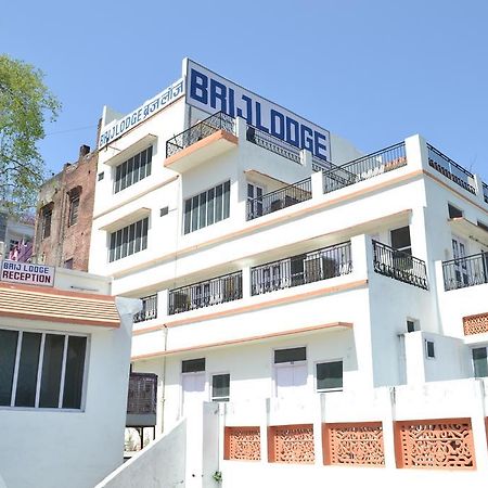 הרידוואר Brij Lodge מראה חיצוני תמונה