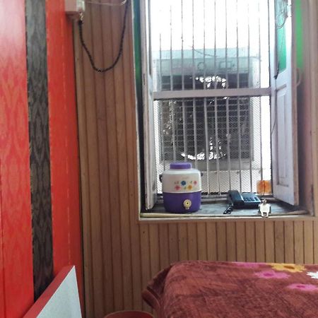 הרידוואר Brij Lodge מראה חיצוני תמונה