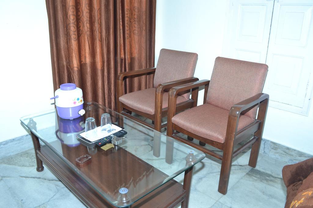 הרידוואר Brij Lodge חדר תמונה