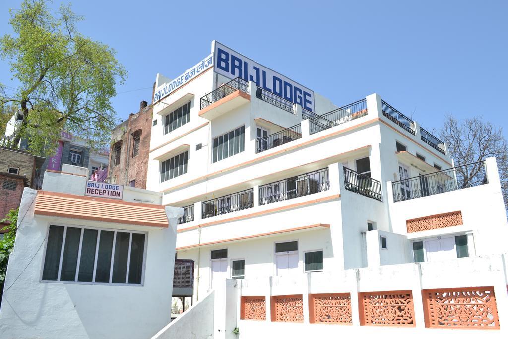 הרידוואר Brij Lodge מראה חיצוני תמונה