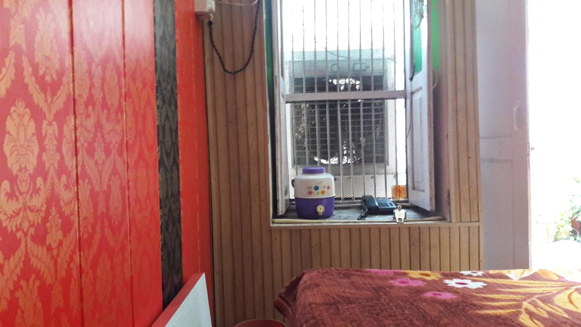 הרידוואר Brij Lodge מראה חיצוני תמונה