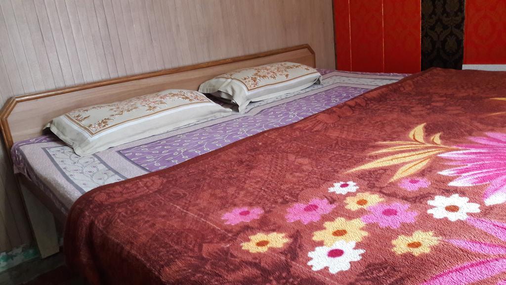 הרידוואר Brij Lodge מראה חיצוני תמונה