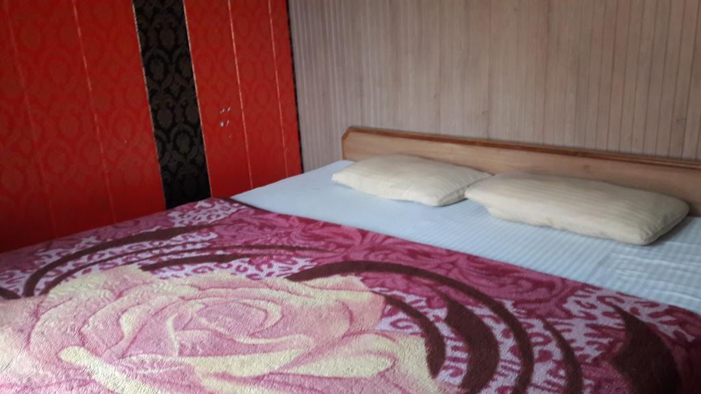 הרידוואר Brij Lodge מראה חיצוני תמונה