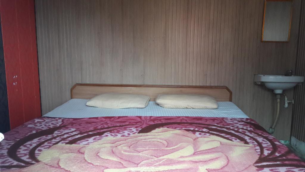 הרידוואר Brij Lodge מראה חיצוני תמונה