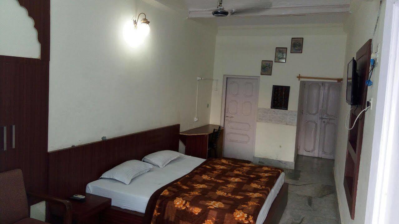 הרידוואר Brij Lodge מראה חיצוני תמונה